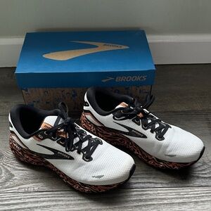 Brooks Ghost 15 Sneakers